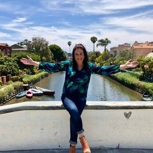 Meet your Posher, Liz